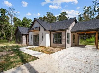 142 Cedar Bnd, Brookeland, TX 75931