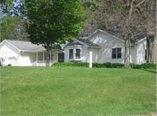 2534 Killdeer Ave, Denver, IA 50622