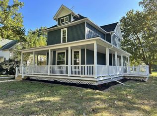 303 S Miami St, Quincy, OH 43343