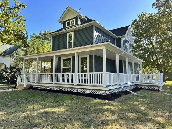 303 S Miami St, Quincy, OH 43343