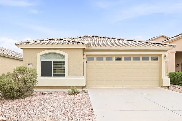 41350 W Hopper Dr