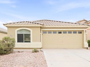 41350 W Hopper Dr, Maricopa, AZ 85138