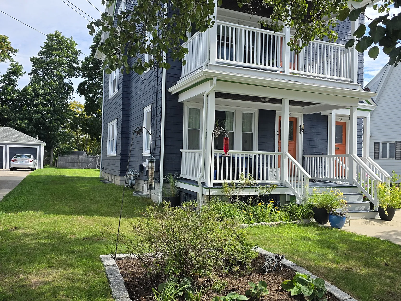2 bed, $2,000 — Photo 2