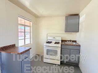 3314 E Benson Hwy #9, Tucson, AZ 85706