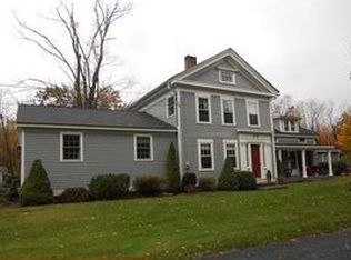 214 Grantville Rd, Winchester, CT 06098