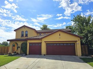 25763 Gable Ct, Esparto, CA 95627