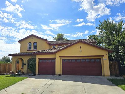 25763 Gable Court, Esparto, CA, 95627