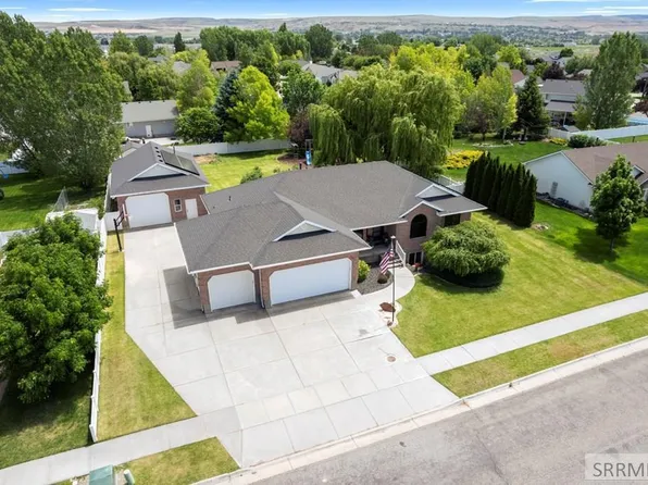 3835 S Taylorview Ln, Ammon, ID 83406