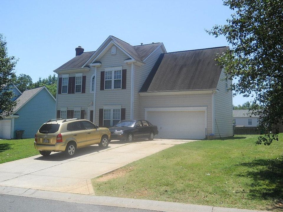 2nd image of 6929 Culloden More Ct