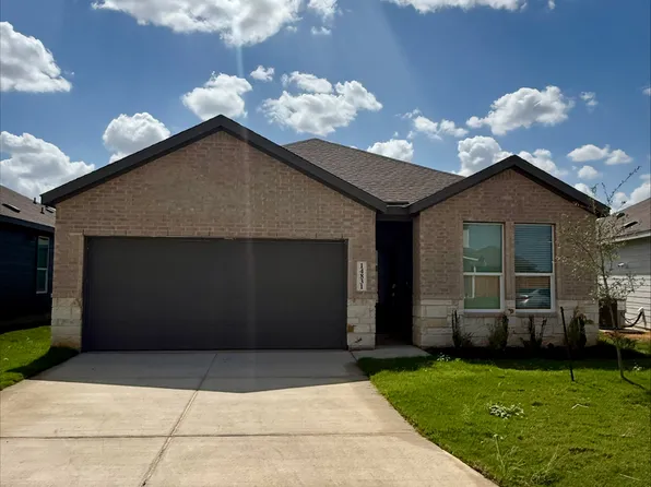 14831 Quartz Cove, Elmendorf, TX 78112