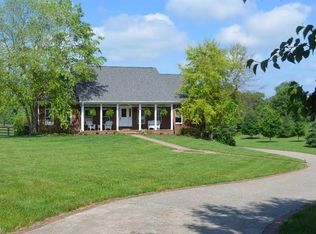 115 Glen Creek Rd, Georgetown, KY 40324