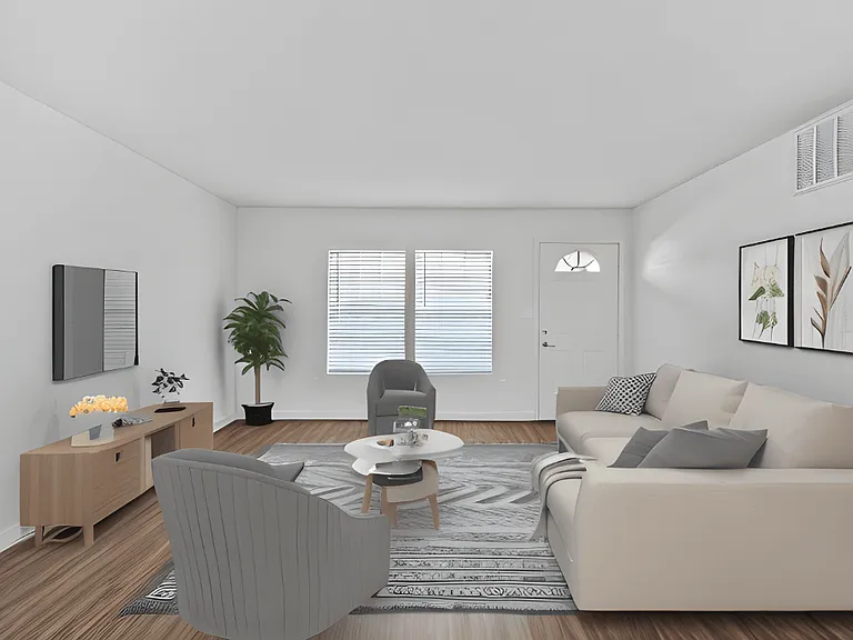 Apartments at Urbana — Photo 48