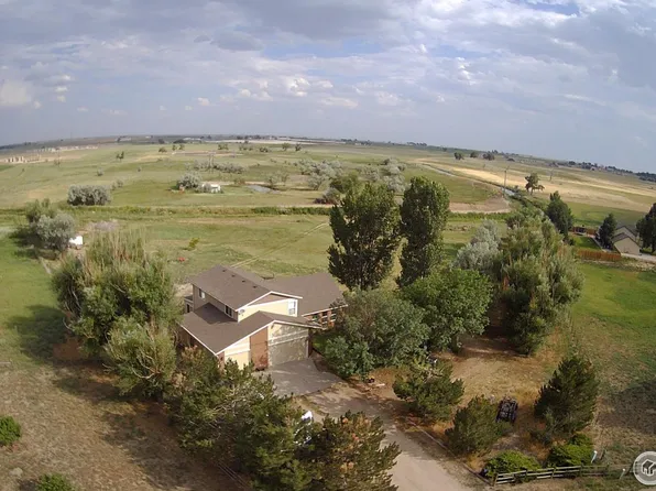 26402 Rangeview Dr, Kersey, CO 80644