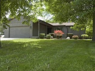 7325 Shattuck Rd, Saginaw, MI 48603