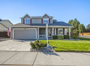 7147 W 4th Ave, Kennewick, WA 99336