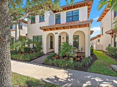 4068 Faraday Way, Palm Beach Gardens, FL, 33418