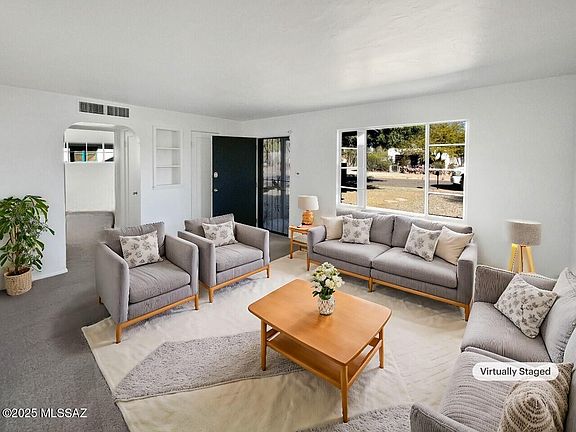2nd image of 4240 E Camino De La Colina