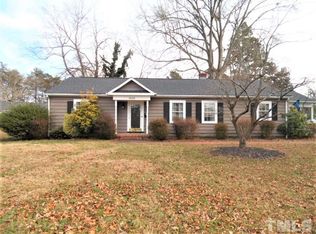 1033 Tarleton Ave, Burlington, NC 27215