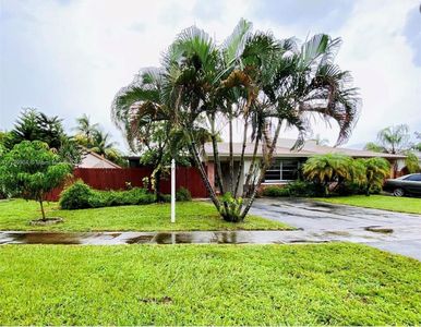 6183 SW 6th St, Margate, FL, 33068