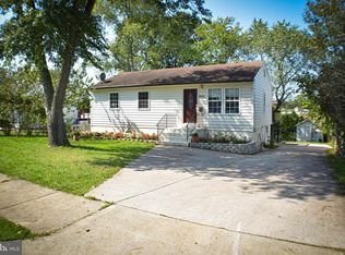 7522 Alleghany Rd, Manassas, VA 20111