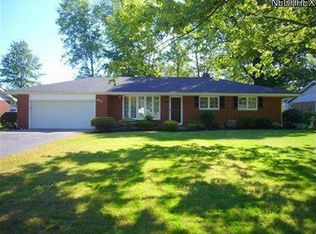 6275 Carolyn Dr, Mentor, OH 44060