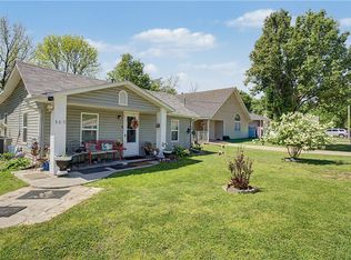 509 Hart Ave, Springdale, AR 72764