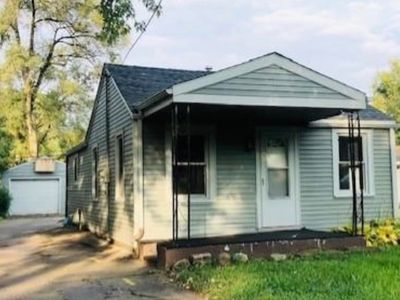 2641 Marshall St, Rockford, IL, 61109