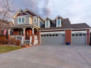 20650 E Dartmouth Drive, Aurora, CO 80013