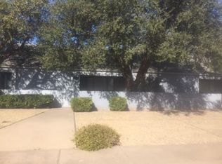 2018 Gila Rd, Odessa, TX 79763