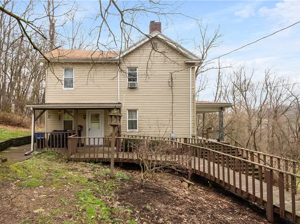 623 Christy Rd N, Eighty Four, PA 15330