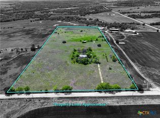 2101 County Road 382, Bartlett, TX 76511