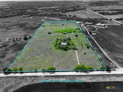 2101 County Road 382, Bartlett, TX, 76511