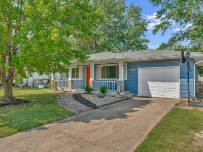 5300 SW 15th Ct, Topeka, KS, 66604