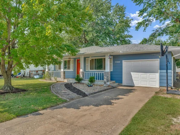 5300 SW 15th Ct, Topeka, KS 66604