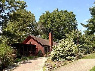 2527 Route Jj, Rocky Comfort, MO 64861