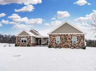 5246 E State Route 41, Troy, OH 45373