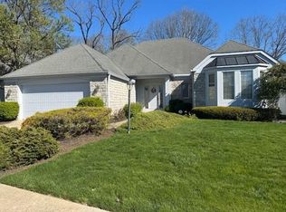 824 Katherines Ridge Ln, Columbus, OH 43235