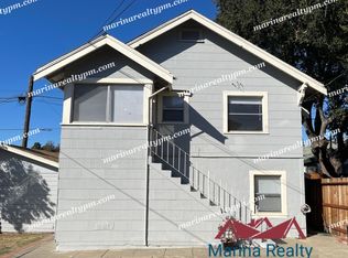 110 Alabama St, Vallejo, CA 94590