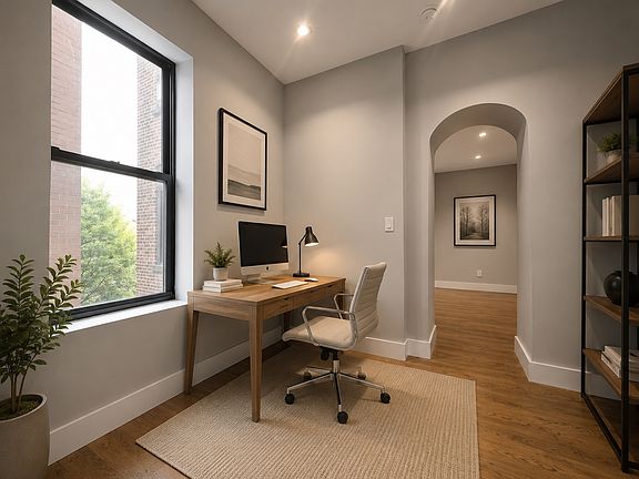 5th image of 231 E 117th St APT 3D