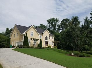 782 Rutland Ct, Lithonia, GA 30058