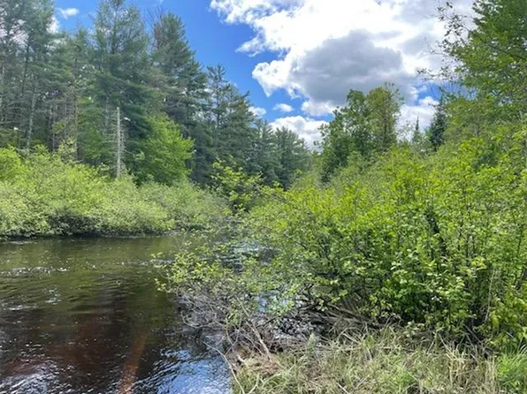 Rock Creek Rd, Park Falls, WI 54552