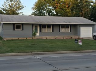 804 S 34th St, Mount Vernon, IL 62864