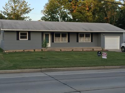 804 S 34th St, Mount Vernon, IL, 62864