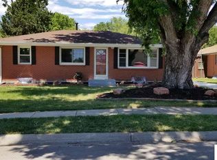 1034 Butler Ave, Lincoln, NE 68521