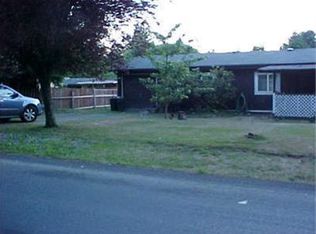 11814 237th Ct E, Buckley, WA 98321