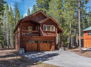 15326 Northwoods Blvd, Truckee, CA 96161