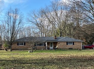 5807 Baas Rd, Batavia, OH 45103