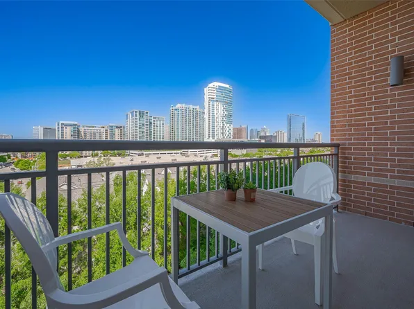 2207 Bancroft St APT 604, Houston, TX 77027