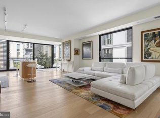 The Residences At Citycenter, Washington, DC 20001