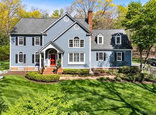 2731 Barrow Pl, Midlothian, VA 23113